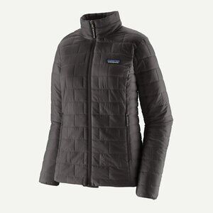 NWOT Women's Patagonia Nano Puff Jacket
